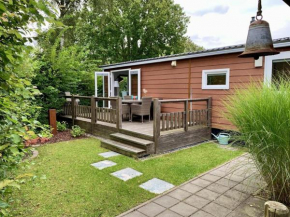 Lovely beach home in Sint Maartenszee